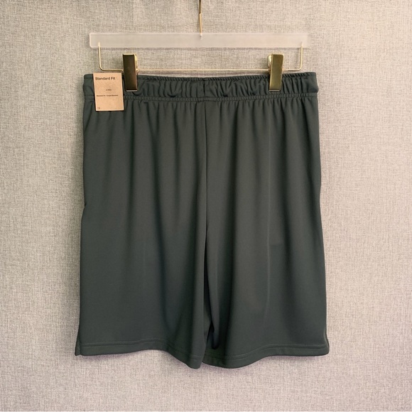 NIKE Dri-FIT 7” Totality Lightweight Men’s Shorts LARGE Green NWT - Picture 5 of 6